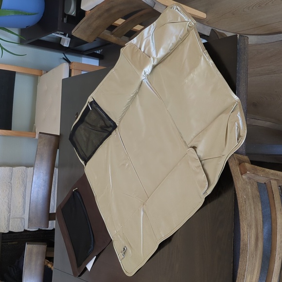 NWT JuJuBe BeChanged diaper changing pad - Picture 3 of 3